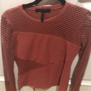 BCBGMAXAZRIA top size S